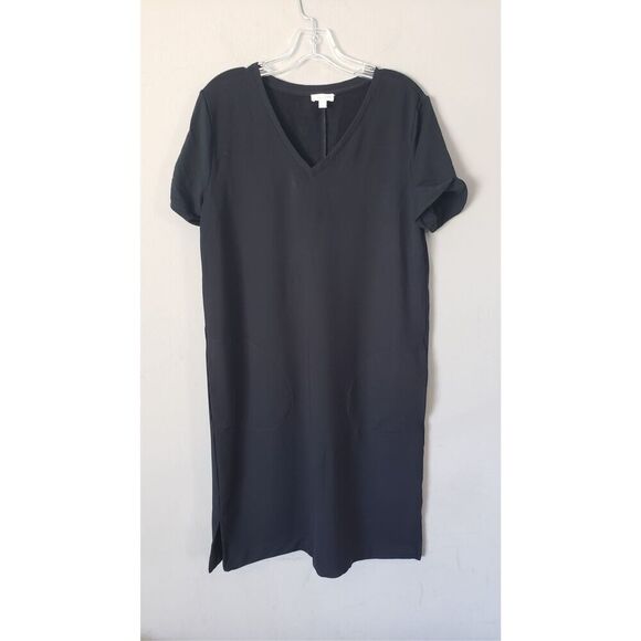 Garnet Hill | Dresses | Everyday Tshirt Dress  Size Sm - Picture 1 of 4
